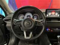 Mazda 6 2021 4p Carbon Edition L4/2.5 Aut 2021 Mazda 6 Venta Interiores 2