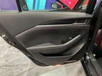 Mazda 6 2021 4p Carbon Edition L4/2.5 Aut 2021 Mazda 6 Venta Interiores 14