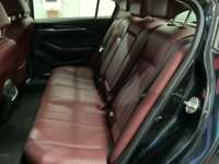 Mazda 6 2021 4p Carbon Edition L4/2.5 Aut 2021 Mazda 6 Venta Interiores 15