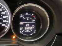 Mazda 6 2021 4p Carbon Edition L4/2.5 Aut 2021 Mazda 6 Venta Interiores 4