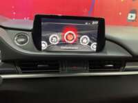 Mazda 6 2021 4p Carbon Edition L4/2.5 Aut 2021 Mazda 6 Venta Interiores 7