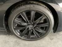 Mazda 6 2021 4p Carbon Edition L4/2.5 Aut 2021 Mazda 6 Venta Llantas 1