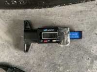 Mazda 6 2021 4p Carbon Edition L4/2.5 Aut 2021 Mazda 6 Venta Llantas 3