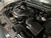 Mazda 6 2021 4p Carbon Edition L4/2.5 Aut 2021 Mazda 6 Venta Motor 3