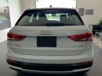 Audi Q3 2023 5p 35 Dynamic L4/1.4/T S-Tronic 2023 Audi Q3 Venta Cajuela 1