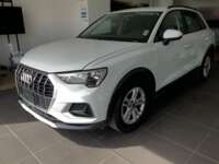 Audi Q3 2023 5p 35 Dynamic L4/1.4/T S-Tronic 2023 Audi Q3 Venta Exteriores 1