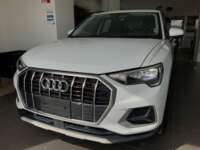 Audi Q3 2023 5p 35 Dynamic L4/1.4/T S-Tronic 2023 Audi Q3 Venta Exteriores 3