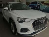 Audi Q3 2023 5p 35 Dynamic L4/1.4/T S-Tronic 2023 Audi Q3 Venta Exteriores 4