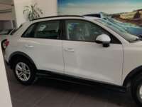 Audi Q3 2023 5p 35 Dynamic L4/1.4/T S-Tronic 2023 Audi Q3 Venta Exteriores 6