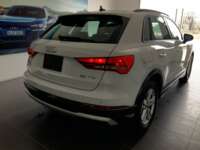 Audi Q3 2023 5p 35 Dynamic L4/1.4/T S-Tronic 2023 Audi Q3 Venta Exteriores 7