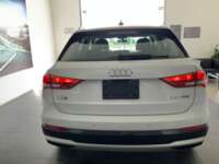Audi Q3 2023 5p 35 Dynamic L4/1.4/T S-Tronic 2023 Audi Q3 Venta Exteriores 8