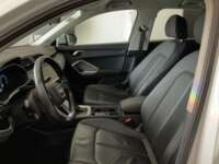 Audi Q3 2023 5p 35 Dynamic L4/1.4/T S-Tronic 2023 Audi Q3 Venta Interiores 1