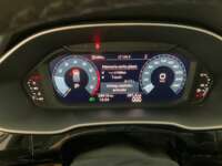 Audi Q3 2023 5p 35 Dynamic L4/1.4/T S-Tronic 2023 Audi Q3 Venta Interiores 2