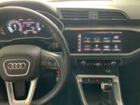 Audi Q3 2023 5p 35 Dynamic L4/1.4/T S-Tronic 2023 Audi Q3 Venta Interiores 3