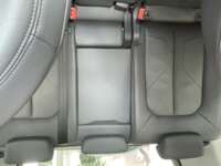 Audi Q3 2023 5p 35 Dynamic L4/1.4/T S-Tronic 2023 Audi Q3 Venta Interiores 4