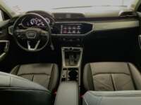 Audi Q3 2023 5p 35 Dynamic L4/1.4/T S-Tronic 2023 Audi Q3 Venta Interiores 7