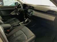 Audi Q3 2023 5p 35 Dynamic L4/1.4/T S-Tronic 2023 Audi Q3 Venta Interiores 8