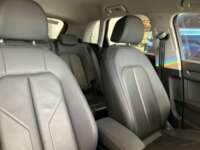 Audi Q3 2023 5p 35 Dynamic L4/1.4/T S-Tronic 2023 Audi Q3 Venta Interiores 9