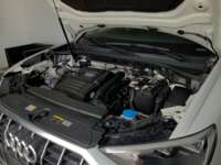 Audi Q3 2023 5p 35 Dynamic L4/1.4/T S-Tronic 2023 Audi Q3 Venta Motor 2