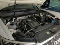 Audi Q3 2023 5p 35 Dynamic L4/1.4/T S-Tronic 2023 Audi Q3 Venta Motor 3