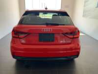 Audi A1 2023 5p 35 Sportback Ego L4/1.5/T S-Tronic 2023 Audi A1 Venta Cajuela 1