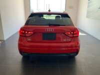 Audi A1 2023 5p 35 Sportback Ego L4/1.5/T S-Tronic 2023 Audi A1 Venta Exteriores 5