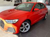 Audi A1 2023 5p 35 Sportback Ego L4/1.5/T S-Tronic image