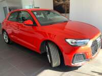 Audi A1 2023 5p 35 Sportback Ego L4/1.5/T S-Tronic image