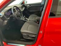 Audi A1 2023 5p 35 Sportback Ego L4/1.5/T S-Tronic 2023 Audi A1 Venta Interiores 4