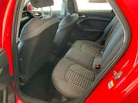 Audi A1 2023 5p 35 Sportback Ego L4/1.5/T S-Tronic 2023 Audi A1 Venta Interiores 5