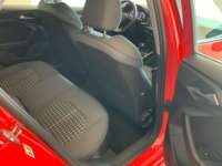 Audi A1 2023 5p 35 Sportback Ego L4/1.5/T S-Tronic 2023 Audi A1 Venta Interiores 6