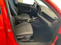 Audi A1 2023 5p 35 Sportback Ego L4/1.5/T S-Tronic 2023 Audi A1 Venta Interiores 8