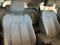 Audi A1 2023 5p 35 Sportback Ego L4/1.5/T S-Tronic 2023 Audi A1 Venta Interiores 9