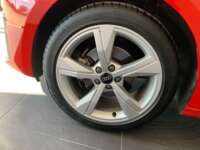 Audi A1 2023 5p 35 Sportback Ego L4/1.5/T S-Tronic 2023 Audi A1 Venta Llantas 1