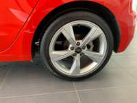 Audi A1 2023 5p 35 Sportback Ego L4/1.5/T S-Tronic 2023 Audi A1 Venta Llantas 2