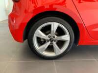 Audi A1 2023 5p 35 Sportback Ego L4/1.5/T S-Tronic 2023 Audi A1 Venta Llantas 3