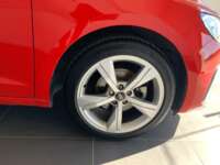 Audi A1 2023 5p 35 Sportback Ego L4/1.5/T S-Tronic 2023 Audi A1 Venta Llantas 4