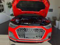 Audi A1 2023 5p 35 Sportback Ego L4/1.5/T S-Tronic 2023 Audi A1 Venta Motor 1