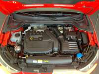 Audi A1 2023 5p 35 Sportback Ego L4/1.5/T S-Tronic 2023 Audi A1 Venta Motor 3