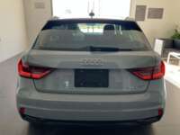 Audi A1 2023 5p 35 Sportback Ego L4/1.5/T S-Tronic 2023 Audi A1 Venta Cajuela 1