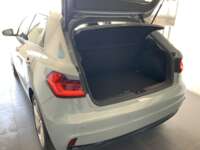 Audi A1 2023 5p 35 Sportback Ego L4/1.5/T S-Tronic 2023 Audi A1 Venta Cajuela 3