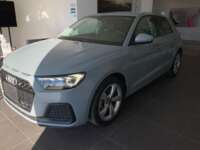 Audi A1 2023 5p 35 Sportback Ego L4/1.5/T S-Tronic 2023 Audi A1 Venta Exteriores 1