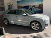 Audi A1 2023 5p 35 Sportback Ego L4/1.5/T S-Tronic 2023 Audi A1 Venta Exteriores 4