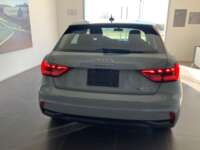 Audi A1 2023 5p 35 Sportback Ego L4/1.5/T S-Tronic 2023 Audi A1 Venta Exteriores 6