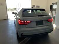 Audi A1 2023 5p 35 Sportback Ego L4/1.5/T S-Tronic image