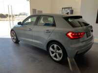 Audi A1 2023 5p 35 Sportback Ego L4/1.5/T S-Tronic image