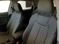 Audi A1 2023 5p 35 Sportback Ego L4/1.5/T S-Tronic 2023 Audi A1 Venta Interiores 2