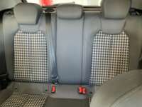 Audi A1 2023 5p 35 Sportback Ego L4/1.5/T S-Tronic 2023 Audi A1 Venta Interiores 3