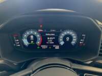 Audi A1 2023 5p 35 Sportback Ego L4/1.5/T S-Tronic 2023 Audi A1 Venta Interiores 4