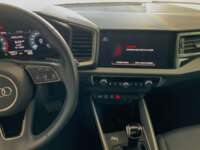 Audi A1 2023 5p 35 Sportback Ego L4/1.5/T S-Tronic 2023 Audi A1 Venta Interiores 5